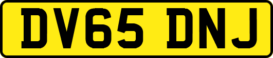 DV65DNJ