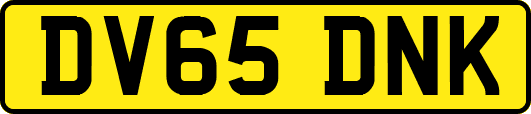 DV65DNK