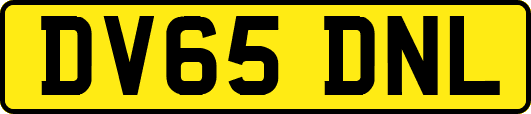 DV65DNL