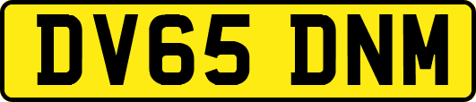DV65DNM