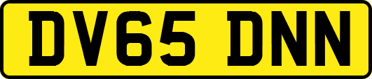 DV65DNN