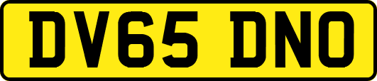 DV65DNO