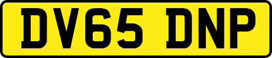 DV65DNP
