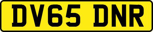 DV65DNR