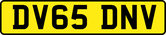 DV65DNV