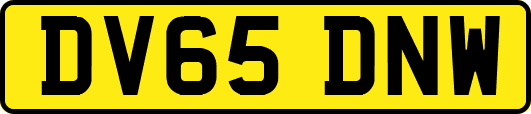 DV65DNW