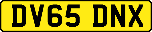 DV65DNX