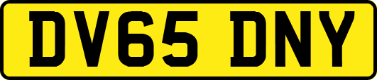 DV65DNY