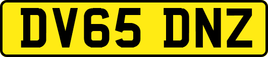 DV65DNZ