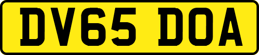 DV65DOA