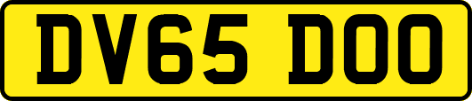 DV65DOO
