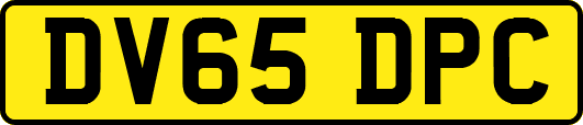 DV65DPC