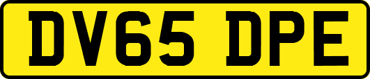 DV65DPE