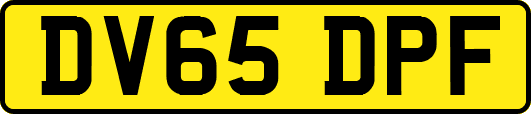 DV65DPF
