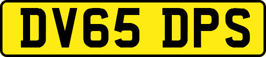 DV65DPS