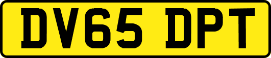 DV65DPT
