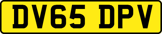 DV65DPV