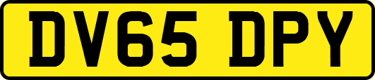 DV65DPY