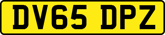 DV65DPZ