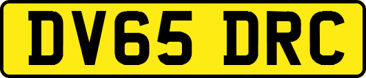 DV65DRC