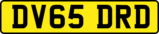 DV65DRD