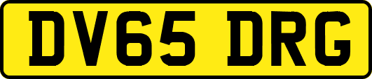 DV65DRG