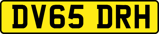 DV65DRH