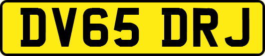 DV65DRJ