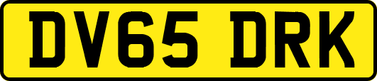 DV65DRK