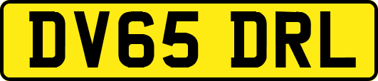 DV65DRL