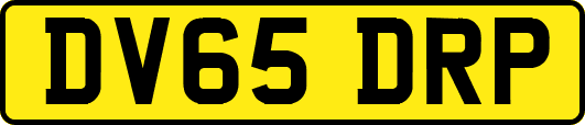 DV65DRP