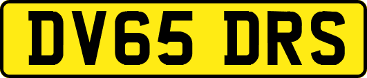 DV65DRS