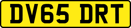 DV65DRT