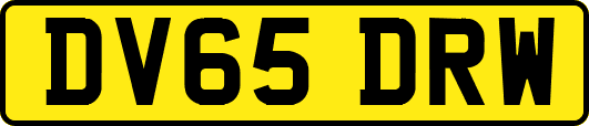 DV65DRW