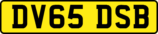DV65DSB