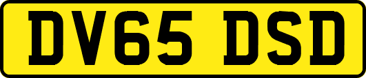 DV65DSD
