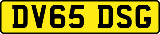 DV65DSG