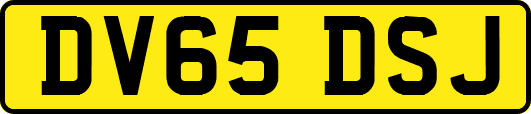 DV65DSJ