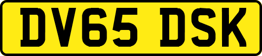 DV65DSK