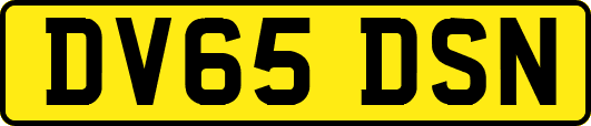 DV65DSN