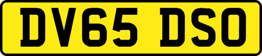 DV65DSO