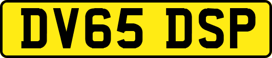 DV65DSP