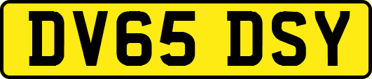DV65DSY