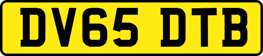 DV65DTB