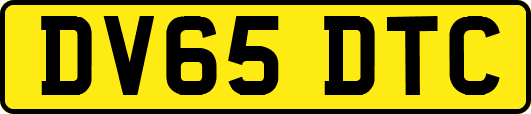 DV65DTC
