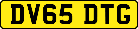 DV65DTG