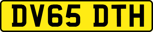 DV65DTH