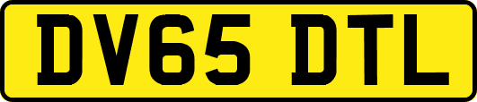 DV65DTL