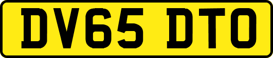 DV65DTO