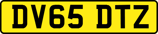 DV65DTZ